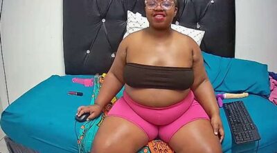 Thickebonyx5 nude pussy Live Sex Chat & Recorded Videos