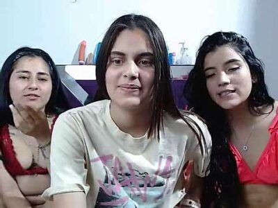 three_innocent_girls nude pussy Live Sex Chat & Recorded Videos