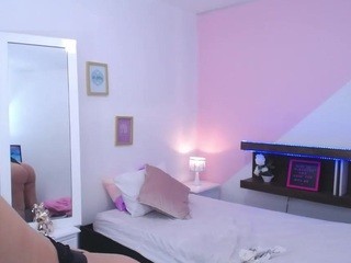 Woolfeva nude on cam – live sex chat