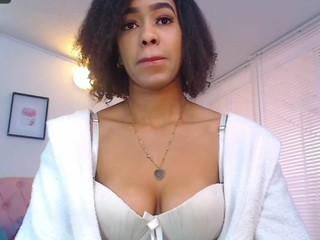 Andre Bell nude on cam – live sex chat