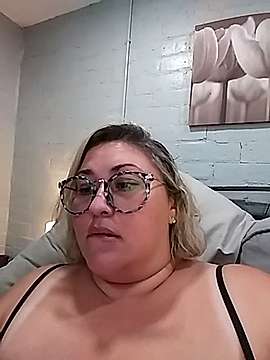 ElliE420_BBW nude pussy Live Sex Chat & Recorded Videos