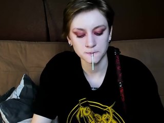 I am Mistress GABRIEL nude on cam – live sex chat
