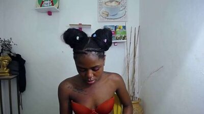 mely_adebay01 nude pussy Live Sex Chat & Recorded Videos