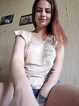 Mia_Turner_7 nude pussy Live Sex Chat & Recorded Videos