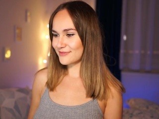 SmileAngel nude on cam – live sex chat