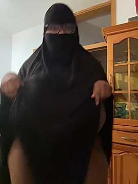 submissive_muslima nude pussy Live Sex Chat & Recorded Videos