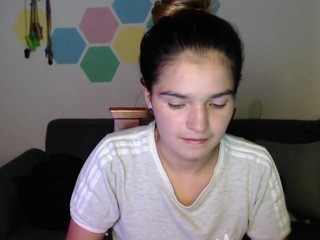 Alessia326 nude on cam – live sex chat