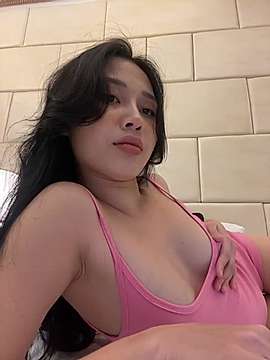 Nami_Li nude pussy Live Sex Chat & Recorded Videos