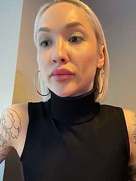 VeneraCutee nude pussy Live Sex Chat & Recorded Videos