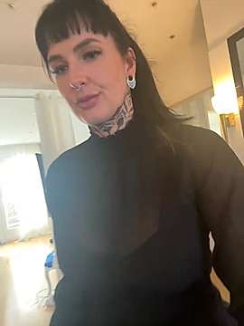 InkedBiitch nude pussy Live Sex Chat & Recorded Videos
