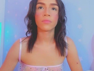 Little fabiana nude on cam – live sex chat
