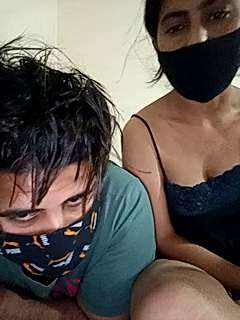 Raj_Shruti06 nude pussy Live Sex Chat & Recorded Videos