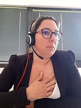 French-Orchidee nude pussy Live Sex Chat & Recorded Videos