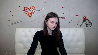 GlorySmile nude pussy Live Sex Chat & Recorded Videos