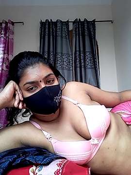 Luna_ruhi nude pussy Live Sex Chat & Recorded Videos