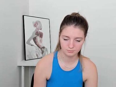 Ameli-Kiss nude pussy Live Sex Chat & Recorded Videos