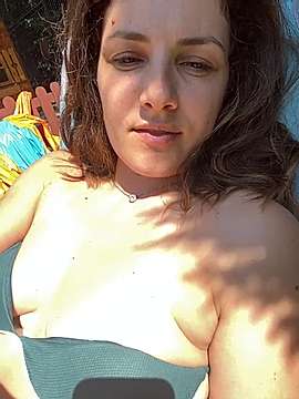 DaisyVibes nude pussy Live Sex Chat & Recorded Videos