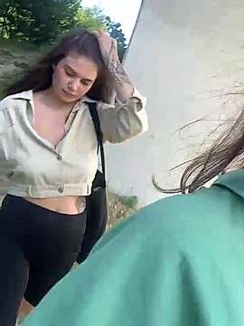 Vaynona_n_Rebeka nude pussy Live Sex Chat & Recorded Videos