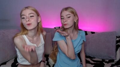 twinsMilisa nude pussy Live Sex Chat & Recorded Videos