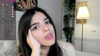 JuneBramme nude pussy Live Sex Chat & Recorded Videos