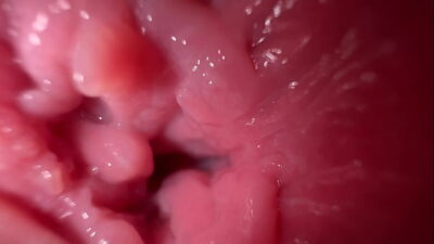 Close up pussy spreading and dirty talk