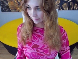 PeachyBarbara nude on cam – live sex chat