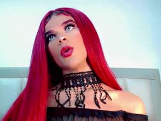 Babytaiina nude on cam – live sex chat