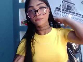 ARIADNA05 nude on cam – live sex chat