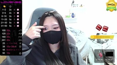 IORIxx nude pussy Live Sex Chat & Recorded Videos
