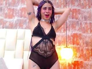 Sara Martinez nude on cam – live sex chat