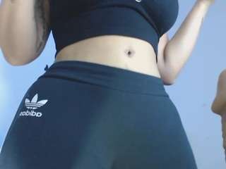Ashlynxx nude on cam – live sex chat