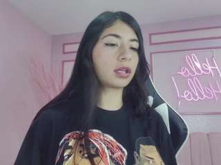 Caliope66 nude on cam – live sex chat