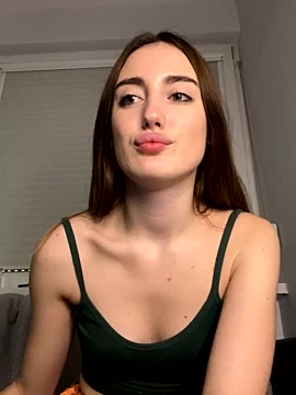 Camilla_Ethel nude pussy Live Sex Chat & Recorded Videos