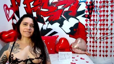 CoralSnake_ nude pussy Live Sex Chat & Recorded Videos