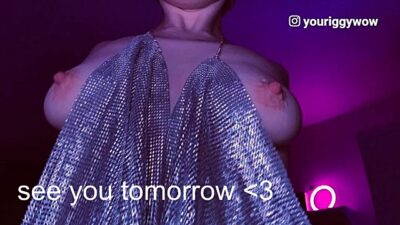 IggyWow nude pussy Live Sex Chat & Recorded Videos