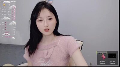 Jiuyue_ nude pussy Live Sex Chat & Recorded Videos