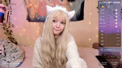-meowpa- nude pussy Live Sex Chat & Recorded Videos
