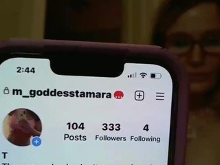 MIlf-Goddess nude on cam – live sex chat