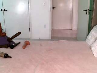 MISS COCO nude on cam – live sex chat