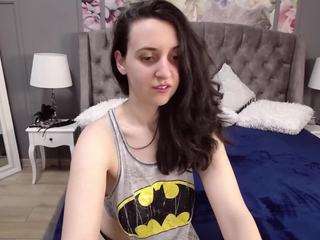 SeleneSol nude on cam – live sex chat