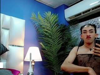 Victoria-Kolman nude on cam – live sex chat