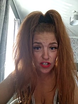 yoursecretginger nude pussy Live Sex Chat & Recorded Videos