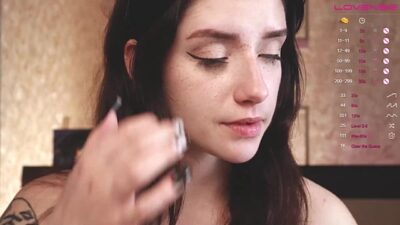 Adella-Mur nude pussy Live Sex Chat & Recorded Videos