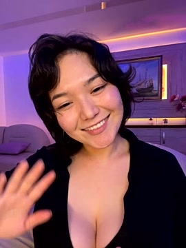 AileenAhSun nude pussy Live Sex Chat & Recorded Videos