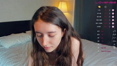 LlkaDream nude pussy Live Sex Chat & Recorded Videos