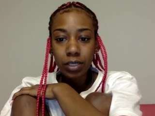 SantanaKane nude on cam – live sex chat