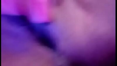 Sexy wife masturbating