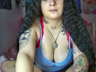 Somewhereinagalaxy nude on cam – live sex chat
