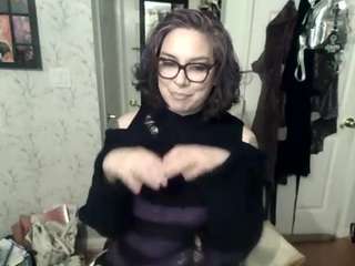 Xtinenoir nude on cam – live sex chat
