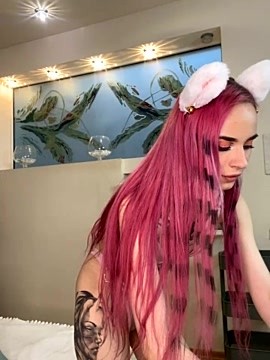 XxMeowVetaxX nude pussy Live Sex Chat & Recorded Videos
